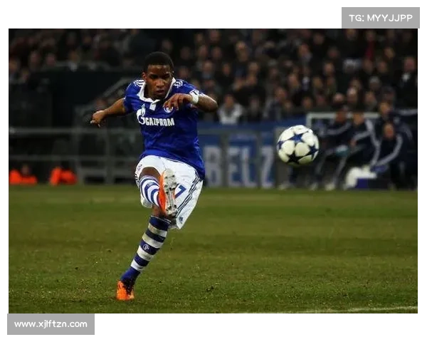 法尔范在沙尔克04的具体位置分析与角色定位揭秘