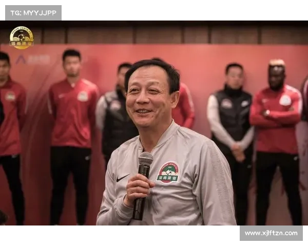 深入解析建业俱乐部的组织性质及其在中国足球发展中的独特地位