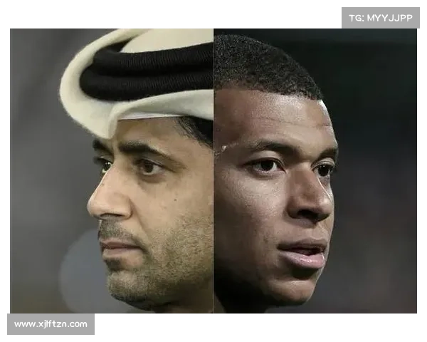 巴黎圣日耳曼围绕姆巴佩构建核心战略模式分析与未来发展方向