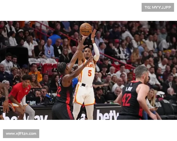 希罗砍下36分嘴哥16分吹杨29+12热火击败老鹰迎三连胜