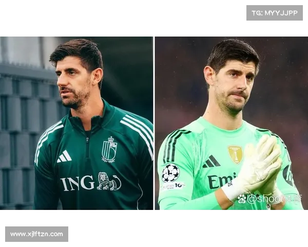 库尔图瓦凭顶级俱乐部合同高薪酬成世界足坛收入最高门将之一