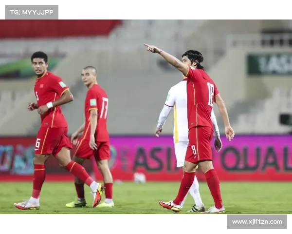 归化国脚背后的三大关键因素揭示中国足球未来潜力