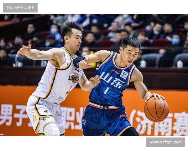 战术创新助力CBA球队整体提升全面分析与实践路径