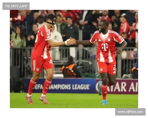 托利索从拜仁标王到如今的蜕变：背后故事与职业轨迹的深度剖析