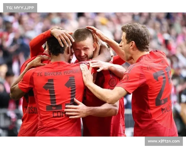 拜仁如何全方位分析戴尔在场上的技术与战术能力