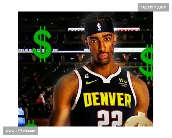 掘金或将成为巴特勒交易的最强候选者或引发联盟格局大变动