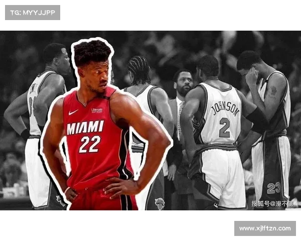 掘金黑马战队助力巴特勒实现冠军梦想最佳归宿分析